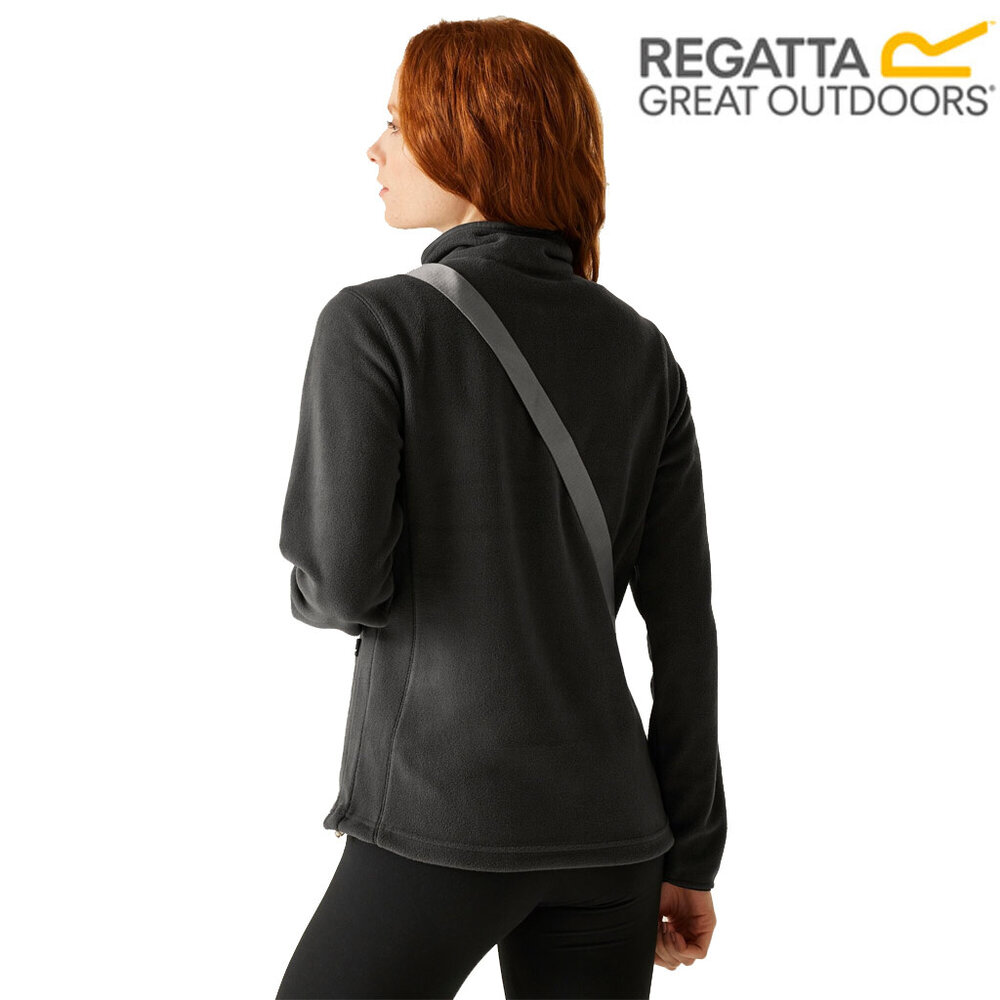 Regatta Floreo Ash Fleece Vest Dames