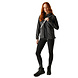 Regatta Floreo Ash Fleece Vest Dames Regatta Floreo Ash Fleece Vest Dames
