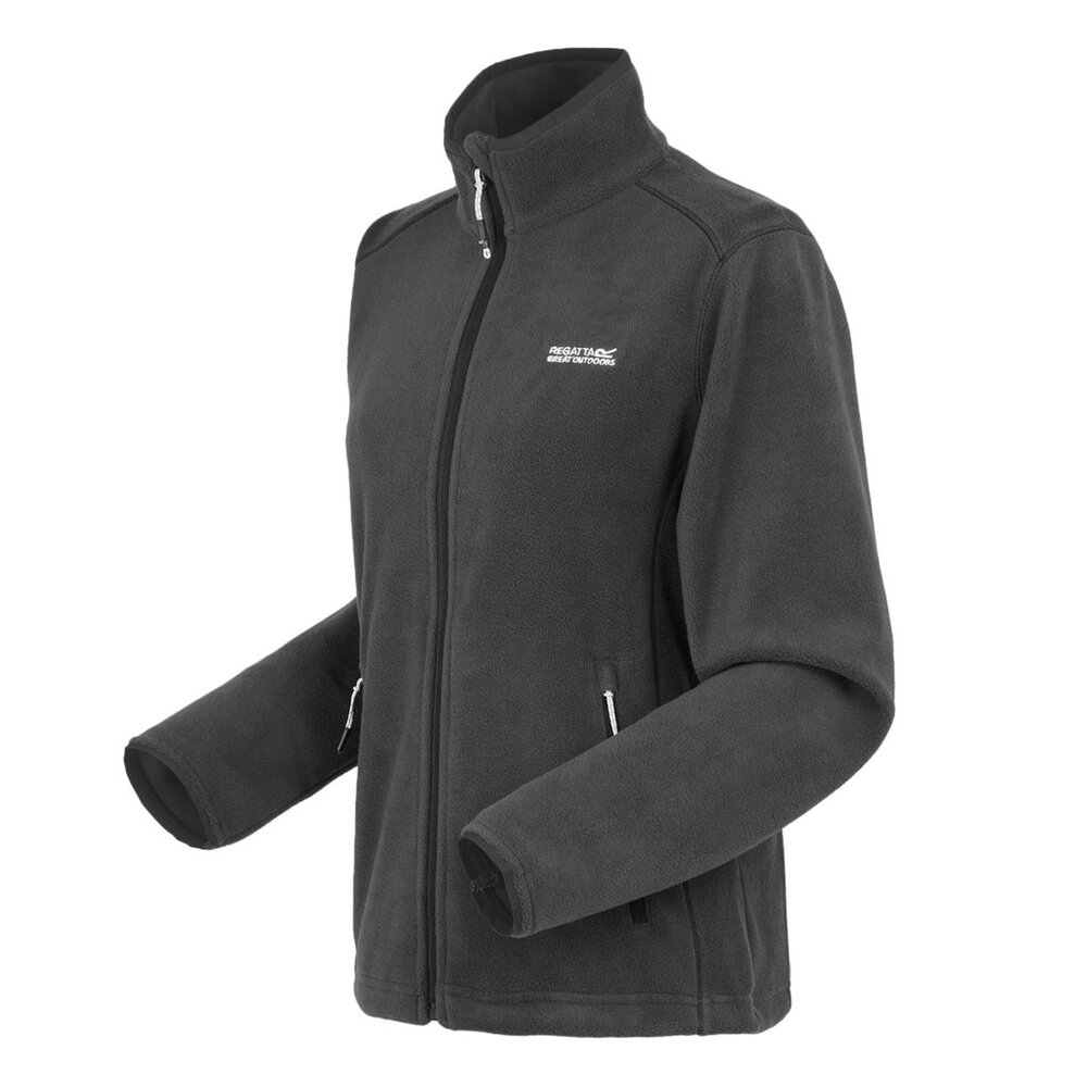 Regatta Floreo Ash Fleece Vest Dames