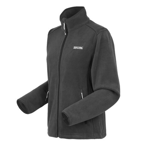 Regatta Floreo Ash Fleece Vest Dames