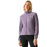 Regatta Floreo Purple Sage Fleece Vest Dames Regatta Floreo Purple Sage Fleece Vest Dames