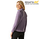 Regatta Floreo Purple Sage Fleece Vest Dames Regatta Floreo Purple Sage Fleece Vest Dames