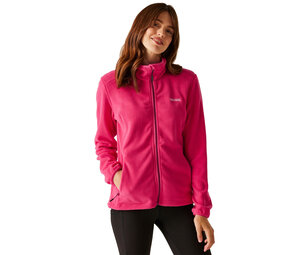 Regatta Floreo Pop Fleece Vest Dames Regatta Floreo Pop Fleece Vest Dames