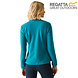 Regatta Floreo Exotic Plume Fleece Vest Dames Regatta Floreo Exotic Plume Fleece Vest Dames
