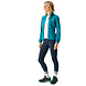 Regatta Floreo Exotic Plume Fleece Vest Dames Regatta Floreo Exotic Plume Fleece Vest Dames
