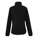 Regatta Floreo Black Peach Bloom Fleece Vest Dames Regatta Floreo Black Peach Bloom Fleece Vest Dames