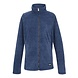 Regatta Mayse Navy Marl Fleece Vest Dames Regatta Mayse Navy Marl Fleece Vest Dames