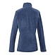 Regatta Mayse Navy Marl Fleece Vest Dames Regatta Mayse Navy Marl Fleece Vest Dames
