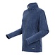 Regatta Mayse Navy Marl Fleece Vest Dames Regatta Mayse Navy Marl Fleece Vest Dames