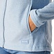 Regatta Mayse Chambray Blue Marl Fleece Vest Dames Regatta Mayse Chambray Blue Marl Fleece Vest Dames