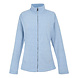 Regatta Mayse Chambray Blue Marl Fleece Vest Dames Regatta Mayse Chambray Blue Marl Fleece Vest Dames