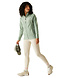 Regatta Mayse Glacier Marl Fleece Vest Dames Regatta Mayse Glacier Marl Fleece Vest Dames