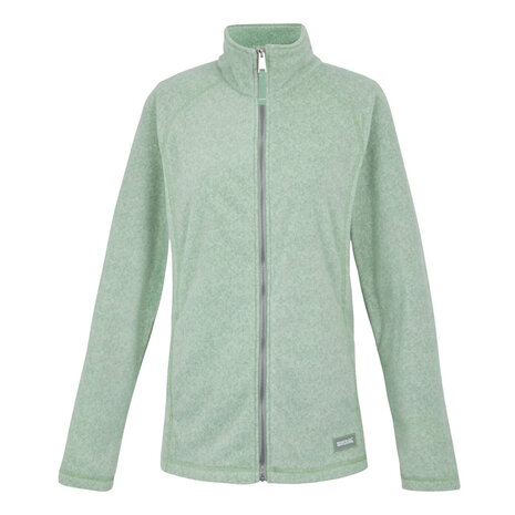 Regatta Mayse Glacier Marl Fleece Vest Dames