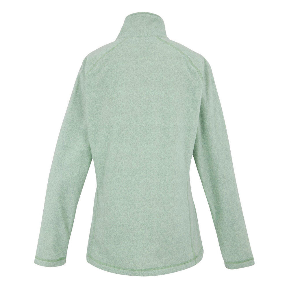 Regatta Mayse Glacier Marl Fleece Vest Dames