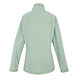 Regatta Mayse Glacier Marl Fleece Vest Dames Regatta Mayse Glacier Marl Fleece Vest Dames