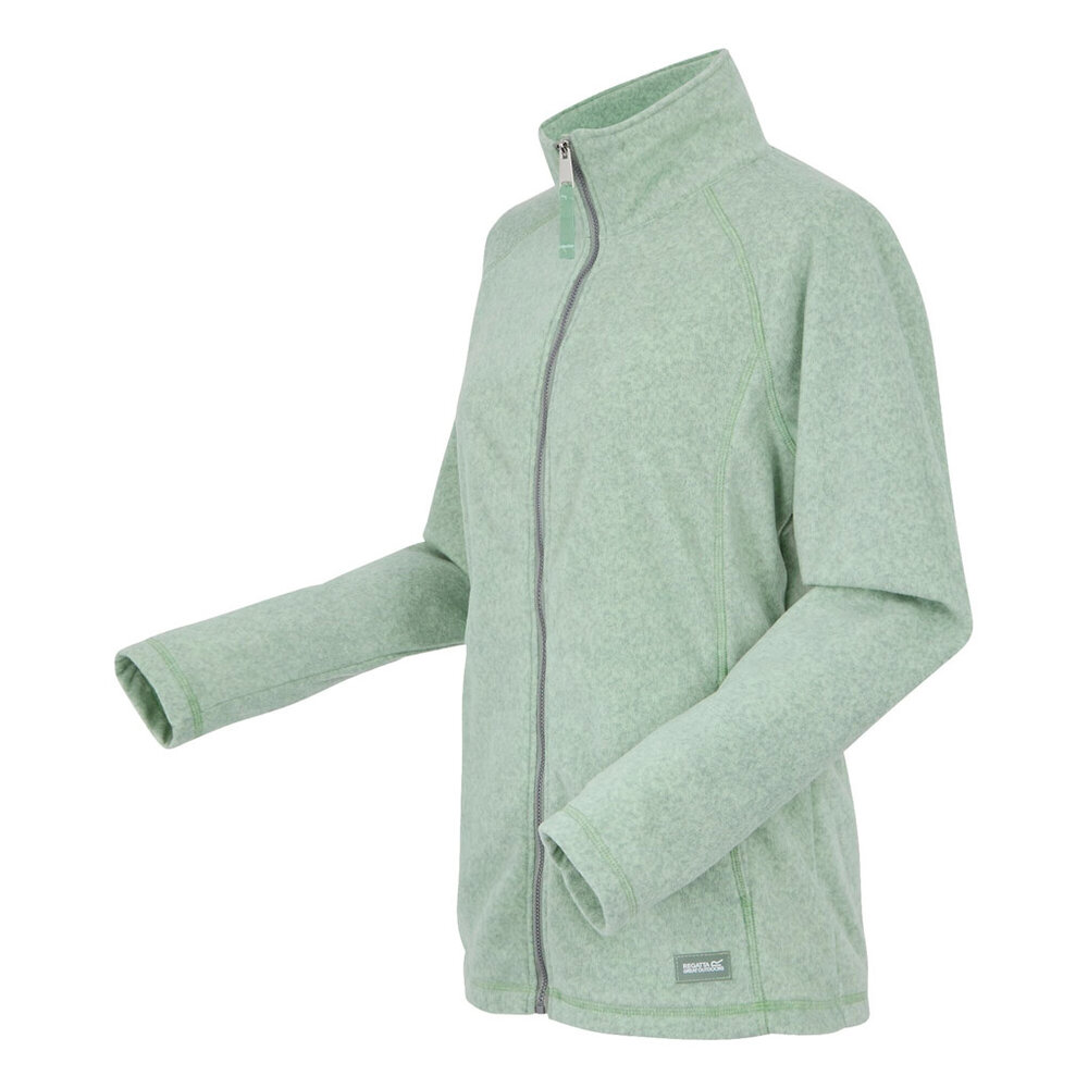 Regatta Mayse Glacier Marl Fleece Vest Dames