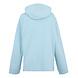 Regatta Bayletta Chambray Blue Hoodie met Rits Dames Regatta Bayletta Chambray Blue Hoodie met Rits Dames