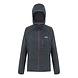Regatta Newhill Seal Grey Pop Fleece Vest met Capuchon Dames Regatta Newhill Seal Grey Pop Fleece Vest met Capuchon Dames