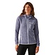 Regatta Newhill Wisteria Lilac Hint Fleece Vest met Capuchon Dames Regatta Newhill Wisteria Lilac Hint Fleece Vest met Capuchon Dames