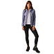 Regatta Newhill Wisteria Lilac Hint Fleece Vest met Capuchon Dames Regatta Newhill Wisteria Lilac Hint Fleece Vest met Capuchon Dames