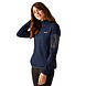 Regatta Aldean Waterproof Navy Icy Morn Softshell Jas Dames Regatta Aldean Waterproof Navy Icy Morn Softshell Jas Dames