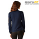 Regatta Aldean Waterproof Navy Icy Morn Softshell Jas Dames Regatta Aldean Waterproof Navy Icy Morn Softshell Jas Dames