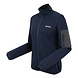 Regatta Aldean Waterproof Navy Icy Morn Softshell Jas Dames Regatta Aldean Waterproof Navy Icy Morn Softshell Jas Dames