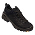 Terrain Low Black Wandelschoenen Terrain Low Black Wandelschoenen