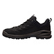 Grisport Terrain Low Black Wandelschoenen Grisport Terrain Low Black Wandelschoenen