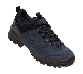 Grisport Terrain Low Blue Wandelschoenen Grisport Terrain Low Blue Wandelschoenen