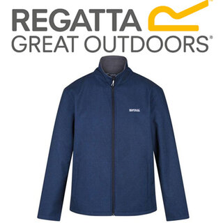 Regatta Jassen & Vesten