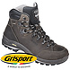 Grisport Anden Bruin Wandelschoenen Grisport Anden Bruin Wandelschoenen