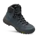 Grisport Utah Mid Blauw Wandelschoenen Grisport Utah Mid Blauw Wandelschoenen