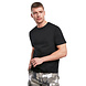 Brandit Black Round Neck T-Shirt Brandit Black Round Neck T-Shirt