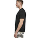 Brandit Black Round Neck T-Shirt Brandit Black Round Neck T-Shirt