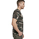 Brandit Woodland Round Neck T-Shirt Brandit Woodland Round Neck T-Shirt