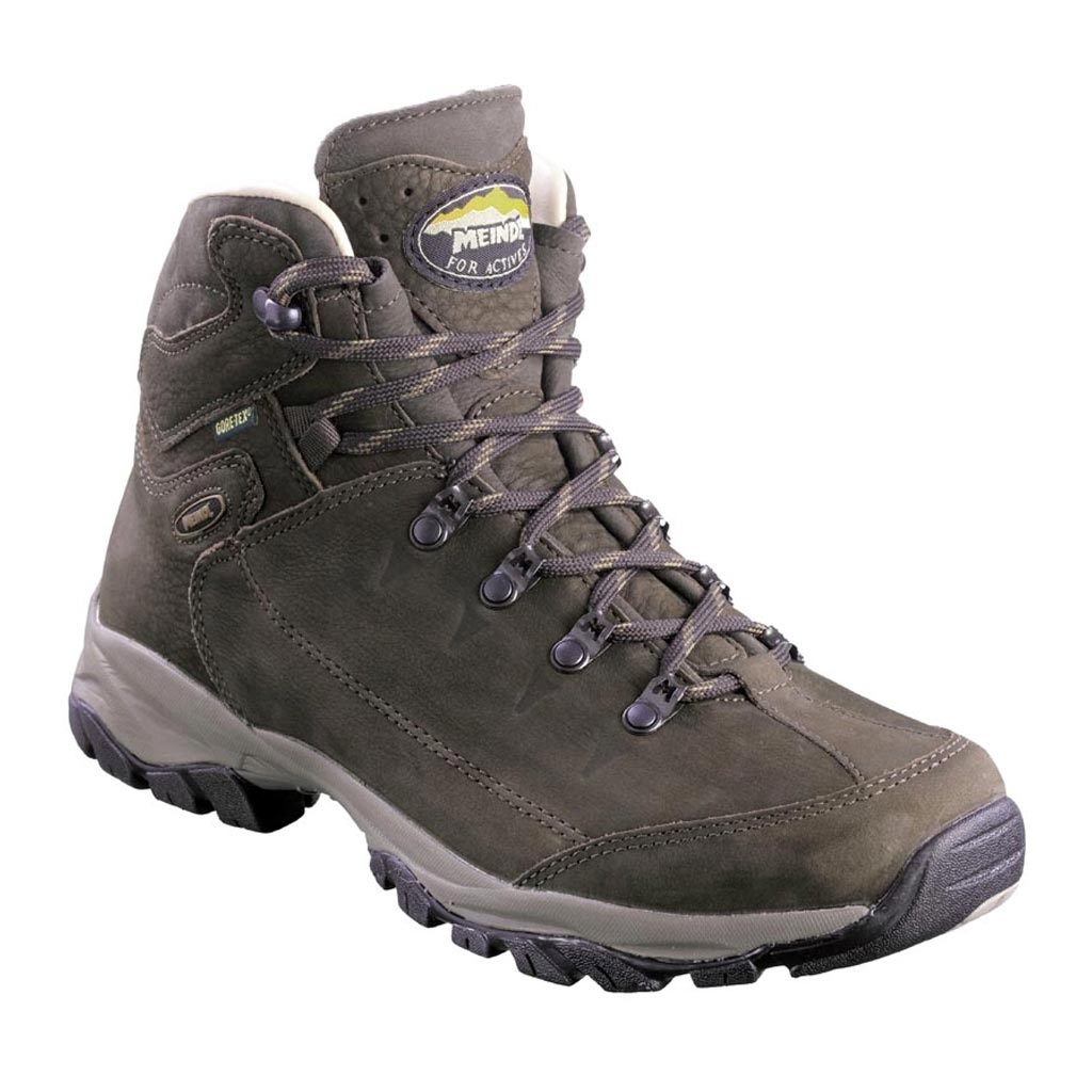 Meindl Ohio 2 GTX Mahagoni Wandelschoenen Heren