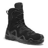Lowa Zephyr GTX High Work Black S3S Legerkisten Lowa Zephyr GTX High Work Black S3S Legerkisten
