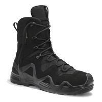 Lowa Zephyr GTX High Work Black S3S Legerkisten