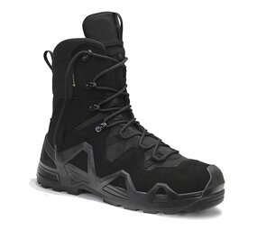 Lowa Zephyr GTX High Work Black S3S Legerkisten Lowa Zephyr GTX High Work Black S3S Legerkisten