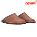 Gevavi 2165 Bruin Instappers Heren Gevavi 2165 Bruin Instappers Heren
