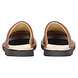 Gevavi 2165 Bruin Instappers Heren Gevavi 2165 Bruin Instappers Heren
