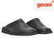 Gevavi 2165 Zwart Instappers Heren Gevavi 2165 Zwart Instappers Heren