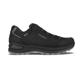 Lowa Renegade Evo GTX Lo Black Graphite Wandelschoenen Heren Lowa Renegade Evo GTX Lo Black Graphite Wandelschoenen Heren