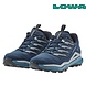 Lowa Maddox Pro GTX Lo Navy/Marine Wandelschoenen Heren Lowa Maddox Pro GTX Lo Navy/Marine Wandelschoenen Heren