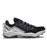 Lowa Maddox Pro GTX Lo Wide Black Grey Wandelschoenen Heren Lowa Maddox Pro GTX Lo Wide Black Grey Wandelschoenen Heren
