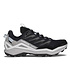 Maddox Pro GTX Lo Wide Black Grey Wandelschoenen Heren Maddox Pro GTX Lo Wide Black Grey Wandelschoenen Heren