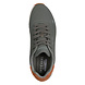 Skechers Uno Suited On Air Olive Wandelsneakers Heren Skechers Uno Suited On Air Olive Wandelsneakers Heren