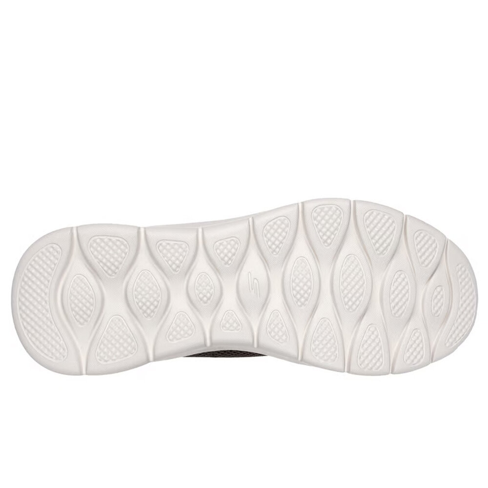 Skechers Slip-Ins Go Walk Flex Bruin Wandelsneakers Heren Skechers Slip-Ins Go Walk Flex Bruin Wandelsneakers Heren