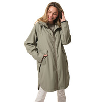 Hublot Libona Tea Regenjas met Fleecevoering Dames
